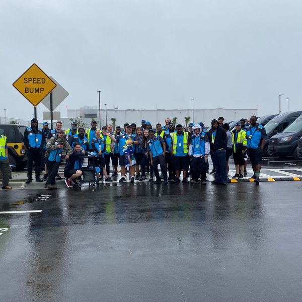 On Time Prime Delivery Daytona Beach, Florida